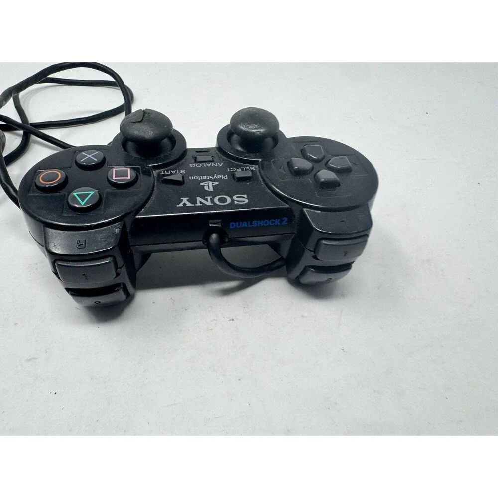 Sony playstation ps2